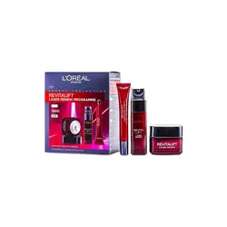 ست لورآل رویتالیفت رویال لیزر - فروشگاه اینترنتی قاسمی شاپ