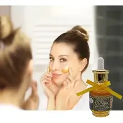 سرم کلاژن ساز۱۰۰% خالص با ویتامین‌ سلطان روز sultanarose - فروشگاه اینترنتی قاسمی شاپ