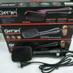 برس حرارتی جیمی مدل GM-4838 Heat Brush - فروشگاه اینترنتی قاسمی شاپ