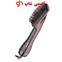 برس حرارتی جیمی مدل GM-4838 Heat Brush - فروشگاه اینترنتی قاسمی شاپ