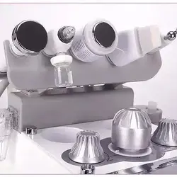 دستگاه هیدروفیشیال ۷ کاره جت اکسیژن موتور سنگین مدل ۲۰۲۲Bubble Hydrofacial W05X 7 in 1 - فروشگاه اینترنتی قاسمی شاپ