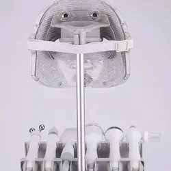دستگاه هیدروفیشیال ۷ کاره جت اکسیژن موتور سنگین مدل ۲۰۲۲Bubble Hydrofacial W05X 7 in 1 - فروشگاه اینترنتی قاسمی شاپ