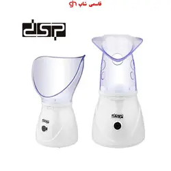 دستگاه بخور گرم رومیزی دی اس پی مدل DSP F-70011 - فروشگاه اینترنتی قاسمی شاپ