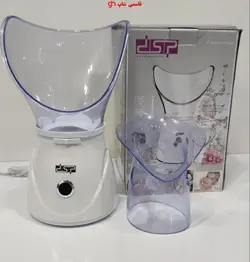 دستگاه بخور گرم رومیزی دی اس پی مدل DSP F-70011 - فروشگاه اینترنتی قاسمی شاپ