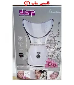دستگاه بخور گرم رومیزی دی اس پی مدل DSP F-70011 - فروشگاه اینترنتی قاسمی شاپ