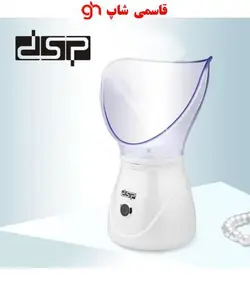 دستگاه بخور گرم رومیزی دی اس پی مدل DSP F-70011 - فروشگاه اینترنتی قاسمی شاپ
