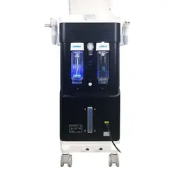 دستگاه سوپر فیشیال نیوفیس مدل ۲۰۲۲ - فروشگاه اینترنتی قاسمی شاپ