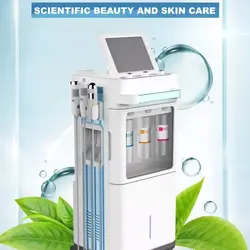 دستگاه سوپر فیشیال نیوفیس مدل ۲۰۲۲ - فروشگاه اینترنتی قاسمی شاپ