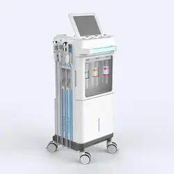 دستگاه سوپر فیشیال نیوفیس مدل ۲۰۲۲ - فروشگاه اینترنتی قاسمی شاپ