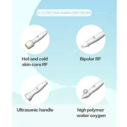 دستگاه سوپر فیشیال نیوفیس مدل ۲۰۲۲ - فروشگاه اینترنتی قاسمی شاپ