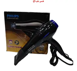 سشوار فیلیپس هلندی مدل PH-5152 - فروشگاه اینترنتی قاسمی شاپ