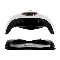 لاک خشک کن بلوکیو مدل BQ V8 - فروشگاه اینترنتی قاسمی شاپ