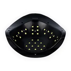 لاک خشک کن بلوکیو مدل BQ V8 - فروشگاه اینترنتی قاسمی شاپ