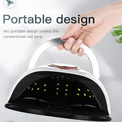 لاک خشک کن بلوکیو مدل BQ V8 - فروشگاه اینترنتی قاسمی شاپ