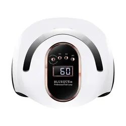 لاک خشک کن بلوکیو مدل BQ V8 - فروشگاه اینترنتی قاسمی شاپ