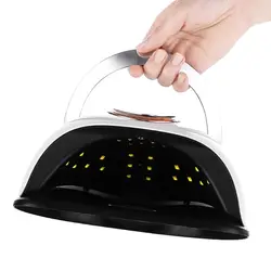 لاک خشک کن بلوکیو مدل BQ V8 - فروشگاه اینترنتی قاسمی شاپ