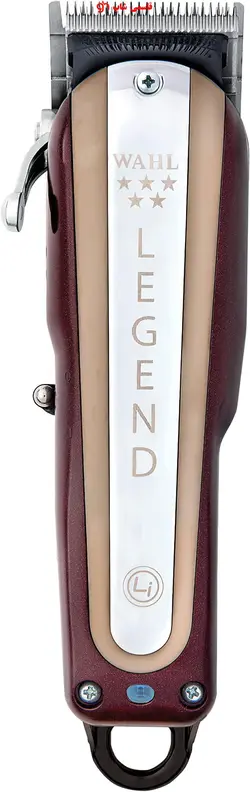 ماشين اصلاح وال مدل لجند بی سیم Wahl Legend - فروشگاه اینترنتی قاسمی شاپ
