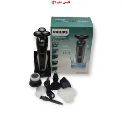 ریش تراش فیلیپس5کاره مدل PH1287 سری S11000تولید 2024 - فروشگاه اینترنتی قاسمی شاپ