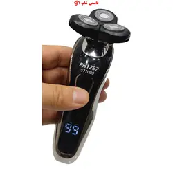 ریش تراش فیلیپس5کاره مدل PH1287 سری S11000تولید 2024 - فروشگاه اینترنتی قاسمی شاپ