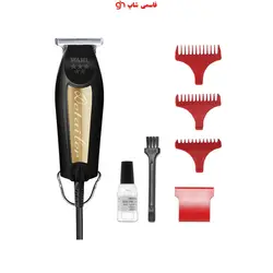 ماشین اصلاح موی سر و صورت وال پروفشنال مدل Detailer 5star - فروشگاه اینترنتی قاسمی شاپ