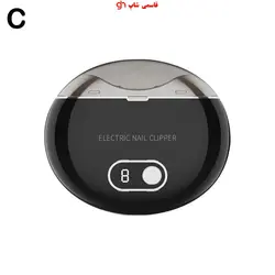 دستگاه مانیکور ناخن برقی ناخن گیر اتوماتیک شارژی برای نوزادان و بزرگسالان Canderel - فروشگاه اینترنتی قاسمی شاپ