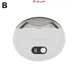 دستگاه مانیکور ناخن برقی ناخن گیر اتوماتیک شارژی برای نوزادان و بزرگسالان Canderel - فروشگاه اینترنتی قاسمی شاپ