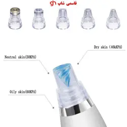 میکرودرم دو طرفه artifactشش کاره - فروشگاه اینترنتی قاسمی شاپ