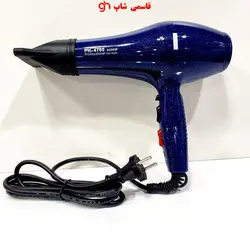 سشوار ۶۰۰۰ وات فیلیپس هلند مخملی PHILIPS4760 - فروشگاه اینترنتی قاسمی شاپ