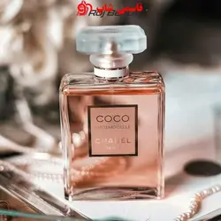 تستر ادو پرفیوم زنانه شانل مدل Coco Mademoiselle حجم 100 میلی لیتر - فروشگاه اینترنتی قاسمی شاپ