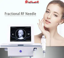 دستگاه لیزر آراف فرکشنال Fractional RF Fractional RF - فروشگاه اینترنتی قاسمی شاپ