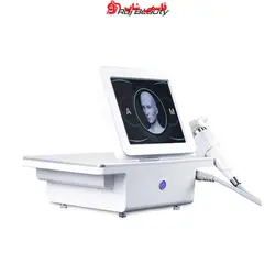 دستگاه لیزر آراف فرکشنال Fractional RF Fractional RF - فروشگاه اینترنتی قاسمی شاپ