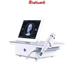 دستگاه لیزر آراف فرکشنال Fractional RF Fractional RF - فروشگاه اینترنتی قاسمی شاپ