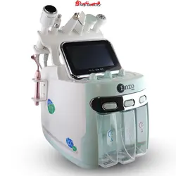 دستگاه هیدروفیشیال 7 کاره انزو بابل اکسیژن Enzo Italy - فروشگاه اینترنتی قاسمی شاپ