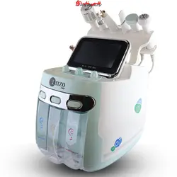 دستگاه هیدروفیشیال 7 کاره انزو بابل اکسیژن Enzo Italy - فروشگاه اینترنتی قاسمی شاپ