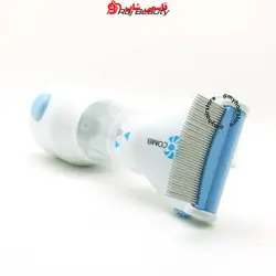 شانه ضد شپش وی کامب مدل TTVC02 - فروشگاه اینترنتی قاسمی شاپ