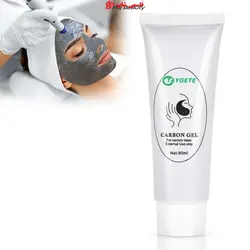 ژل کربن تراپی تایگیت ۸۰ میلی لیتر تایگیت CARBON GEL TAYGETE 80 ML - فروشگاه اینترنتی قاسمی شاپ