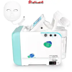 دستگاه هیدروفیشیال ۷ کاره نیوفیس محصول ۲۰۲۱  - فروشگاه اینترنتی قاسمی شاپ