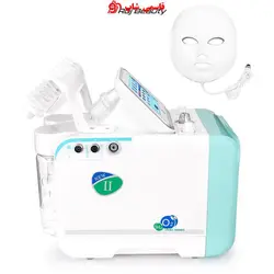 دستگاه هیدروفیشیال ۷ کاره نیوفیس محصول ۲۰۲۱  - فروشگاه اینترنتی قاسمی شاپ