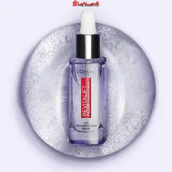 سرم ضد چروک و پرکننده لورال مدل رویتالیفت فیلر حجم 30 میل - فروشگاه اینترنتی قاسمی شاپ