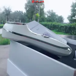 دستگاه اسکوم و ماساژو تقویت کننده و جوانسازی صورت سرد و گرم اسکوم تراپی و جوان ساز beauty instrument - فروشگاه اینترنتی قاسمی شاپ