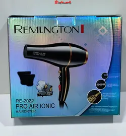 سشوار حرفه ای رمینگتون5000W-REMINGTON RE2022 - فروشگاه اینترنتی قاسمی شاپ