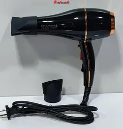 سشوار حرفه ای رمینگتون5000W-REMINGTON RE2022 - فروشگاه اینترنتی قاسمی شاپ