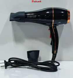 سشوار حرفه ای رمینگتون5000W-REMINGTON RE2022 - فروشگاه اینترنتی قاسمی شاپ