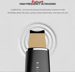 اتو صورت تیغه گلد التراسونیک اورجینال مدل 2021 درما اف تیغه گلد با یک سال گارانتی برند بیوتی التراسونیک - فروشگاه اینترنتی قاسمی شاپ