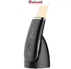 اتو صورت تیغه گلد التراسونیک اورجینال مدل 2021 درما اف تیغه گلد با یک سال گارانتی برند بیوتی التراسونیک - فروشگاه اینترنتی قاسمی شاپ