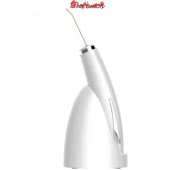 اتو صورت تیغه گلد التراسونیک اورجینال مدل 2021 درما اف تیغه گلد با یک سال گارانتی برند بیوتی التراسونیک - فروشگاه اینترنتی قاسمی شاپ