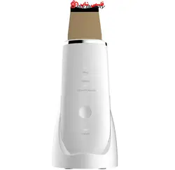 اتو صورت تیغه گلد التراسونیک اورجینال مدل 2021 درما اف تیغه گلد با یک سال گارانتی برند بیوتی التراسونیک - فروشگاه اینترنتی قاسمی شاپ