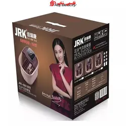 دستگاه جکوزی و ماساژور پا ویتنامی مدل JRK__8861) - فروشگاه اینترنتی قاسمی شاپ