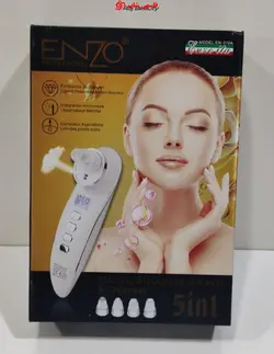 میکرودرم بخاردار انزو ENZO EN-010A - فروشگاه اینترنتی قاسمی شاپ