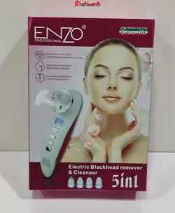 میکرودرم بخاردار انزو ENZO EN-010A - فروشگاه اینترنتی قاسمی شاپ